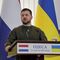 zelensky ukraine warning plunged into darkness electric grid