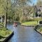 Giethoorn Netherlands mini venice