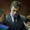 Pistorius victim's family in talks