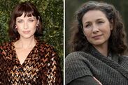 outlander claire fraser actress caitriona balfe ifta awards