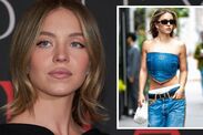 sydney sweeney met gala new york reason