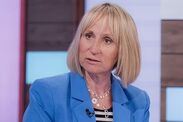 carol mcgiffin loose women feud quitting itv