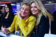 penny lancaster rod stewart children relationship