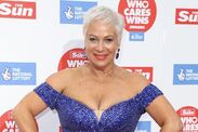 Loose Women Denise Welch career news Captain Hook