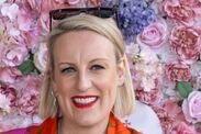 steph mcgovern co stars support channel 4 packed lunch axe