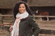 BBC countryfile star margherita taylor career 