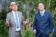 monty don bbc gardeners world update