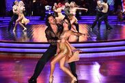 Strictly Come Dancing scandal timeline