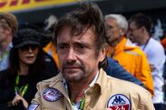 richard hammond top gear accident lego