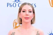 katherine ryan horror accident neck co star