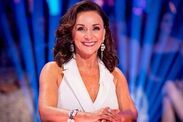 strictly come dancing shirley ballas figure exercise