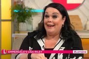 lisa-riley-s-emmerdale-career-nearly-derailed-drunken-antics-after-itv-charity-event