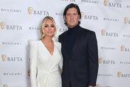 vernon kay wife tess daly morning routine strictly 