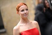 stacey dooley announcement kevin clifton bbc strictly