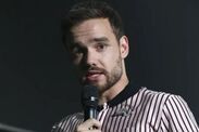 Liam Payne death school tribute One Direction