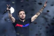 liam payne dropped label death argentina 