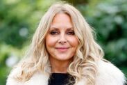 Carol Vorderman budget BBC coverage Rachel Reeves