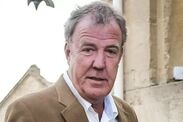 Jeremy Clarkson racehorse Clarkson's Farm 