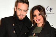 liam payne vow Bear Cheryl Christmas