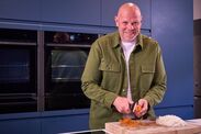 Tom Kerridge steal popular recipe 