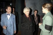 dame joan plowright dead at 95