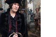 noel fielding health concerns apple tv