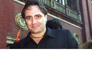 tony slattery fund funeral death heart attack