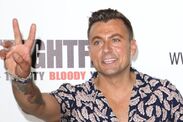 paul danan ex girlfriend tribute death