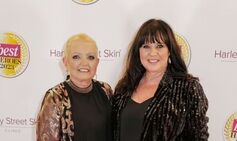 linda nolan cancer update tumours 