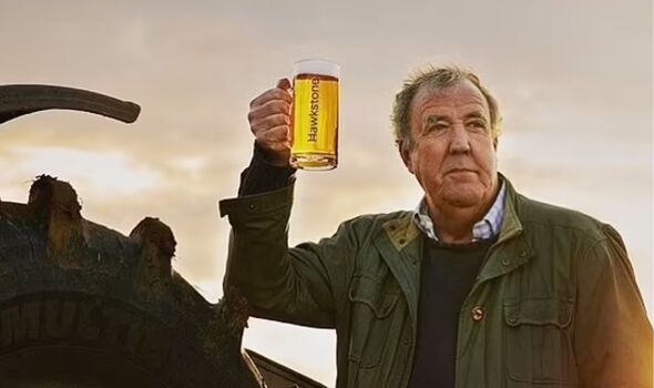 jeremy clarkson cotswold pub 1million pounds