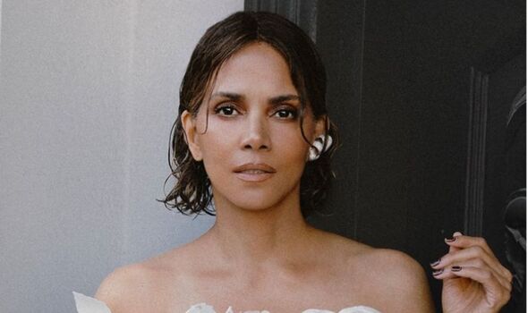 halle berry embracing age breathtaking snaps