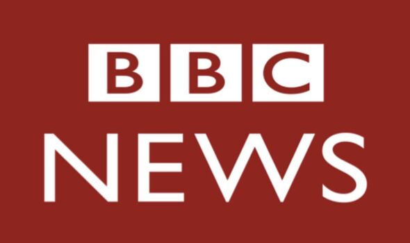 BBC News Karishma Patel quit