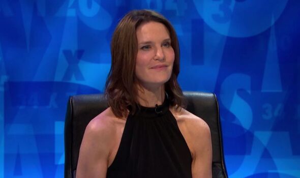 susie dent trump countdown recrudescence