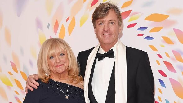 itv richard madeley judy finnigan announcement