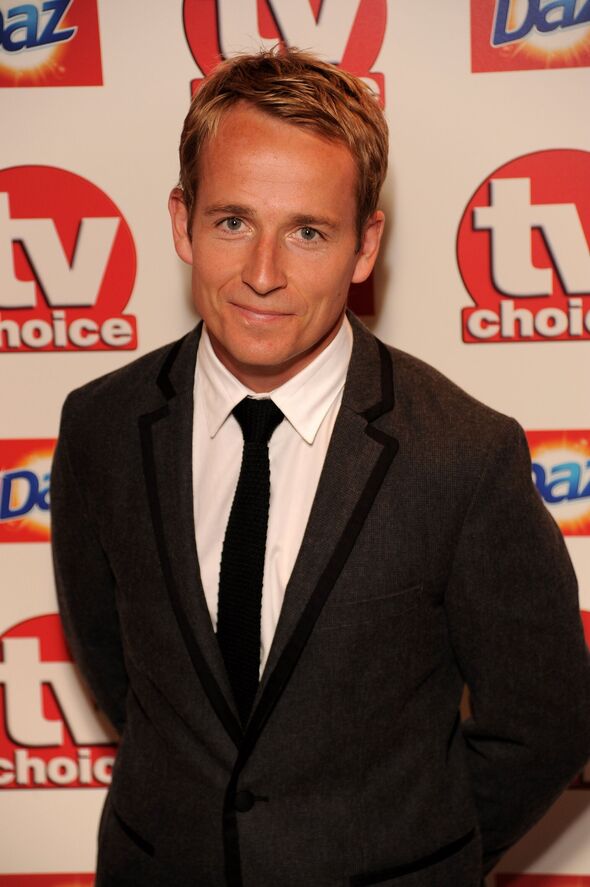 TVChoice Awards 2010 - Arrivals