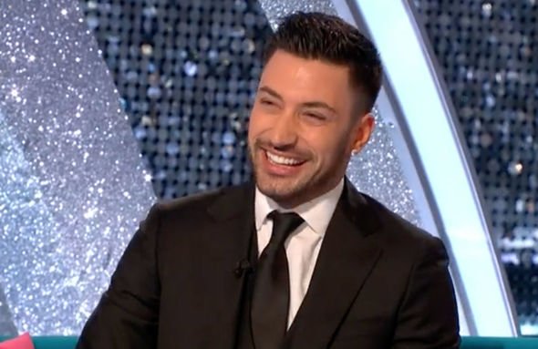 giovanni pernice