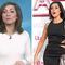 Lucy Verasamy ITV weather forecast twitter instagram comments news