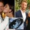 jenson button baby annoucement instagram brittny ward pregnant latest news