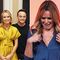 Amanda Holden BGT Britains got talent 2019 Alesha Dixon Instagram news 