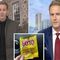 dan walker bbc breakfast general election tayto crisps northern Ireland latest bbc