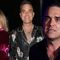 ayda field husband robbie williams drug dealer blind date latest