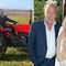 jeremy clarkson girlfriend lisa hogan instagram the grand tour news 