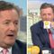 Piers Morgan snowflakes twitter gmb news latest 