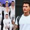 gorka marquez strictly come dancing tour gemma atkinson baby news latest 