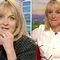 Louise minchin bbc breakfast sport relief coronavirus dan walker Instagram news latest