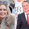 Carol Vorderman Frank Skinner telescope Twitter news latest update