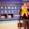 Rachel Riley Countdown Instagram pictures baby Maven Pasha Kovalev news latest