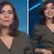 Lucy Verasamy ITV weather news forecast snow latest update 