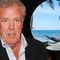 Jeremy Clarkson Grand Tour Instagram self isolating coronavirus pictures news latest