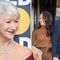 Meghan Markle Helen Mirren Prince Harry royal family news latest update 